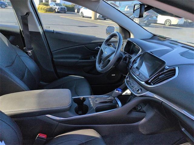 used 2017 Chevrolet Volt car, priced at $12,971