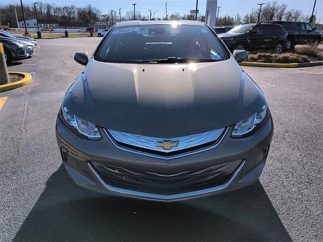 used 2017 Chevrolet Volt car, priced at $12,971