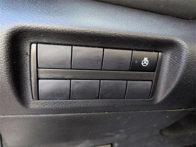 used 2023 Nissan Kicks car, priced at $17,544