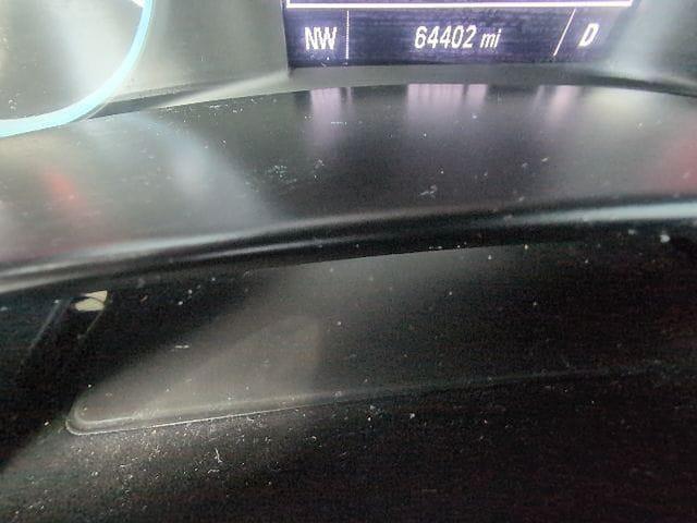 used 2022 Chevrolet Equinox car, priced at $18,450