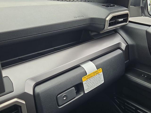 new 2026 Toyota 4Runner car, priced at $41,733