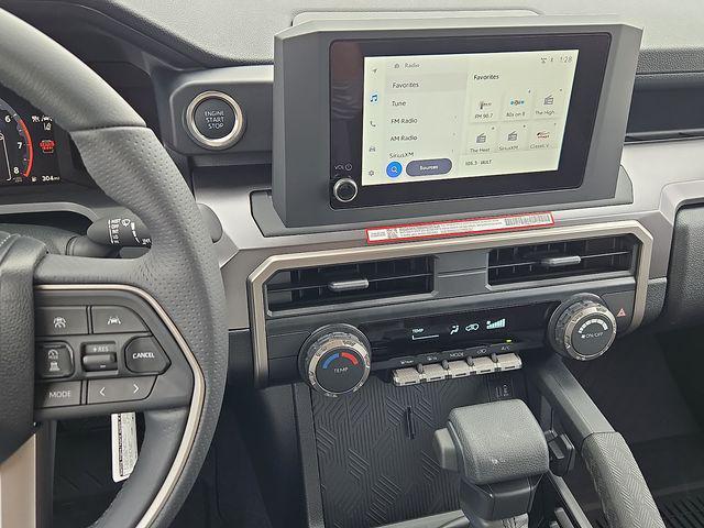 new 2026 Toyota 4Runner car, priced at $41,733