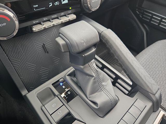 new 2026 Toyota 4Runner car, priced at $41,733