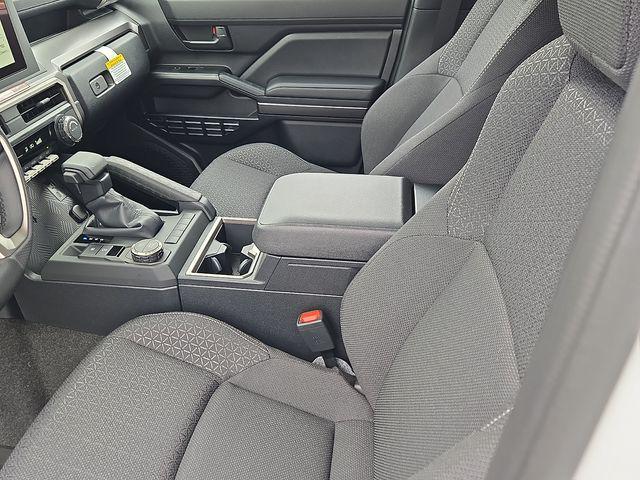 new 2026 Toyota 4Runner car, priced at $41,733