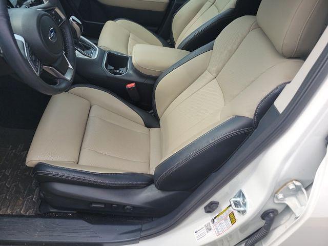 used 2025 Subaru Outback car, priced at $34,600