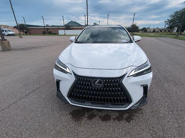 used 2026 Lexus NX 350 car, priced at $54,200