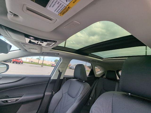 used 2026 Lexus NX 350 car, priced at $54,200
