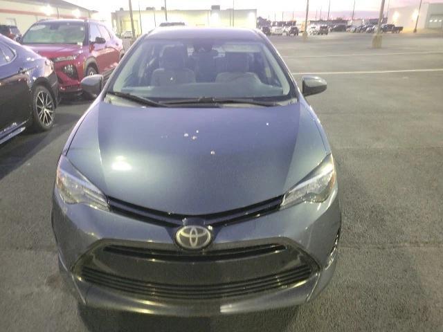 used 2017 Toyota Corolla car, priced at $11,450