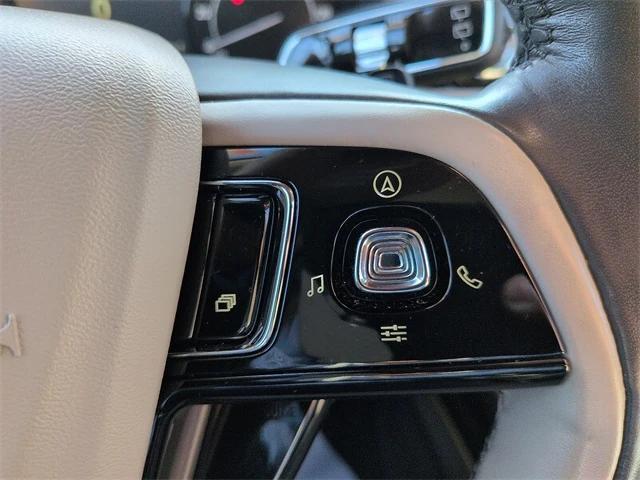 used 2021 Lincoln Corsair car, priced at $22,344