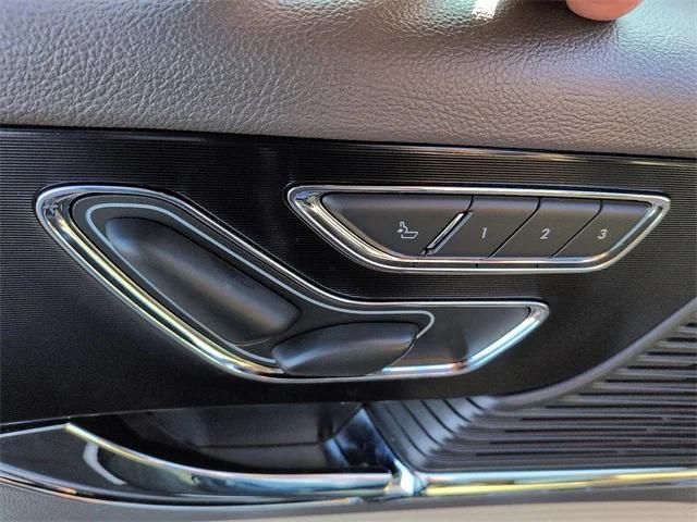 used 2021 Lincoln Corsair car, priced at $22,344