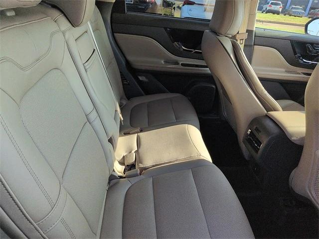 used 2021 Lincoln Corsair car, priced at $22,344