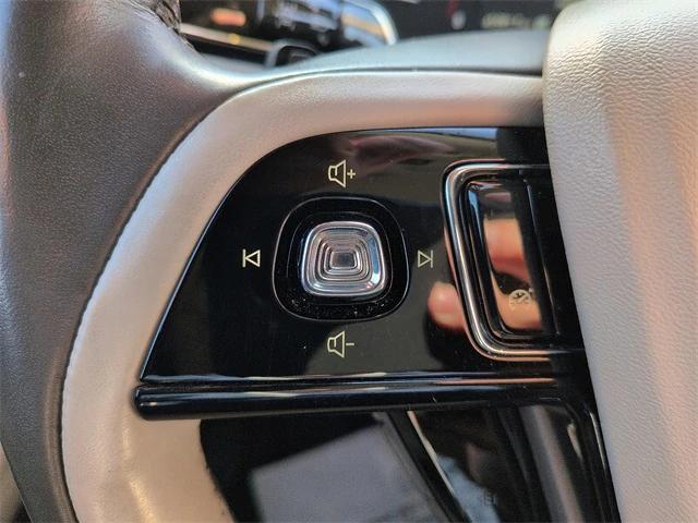 used 2021 Lincoln Corsair car, priced at $22,344