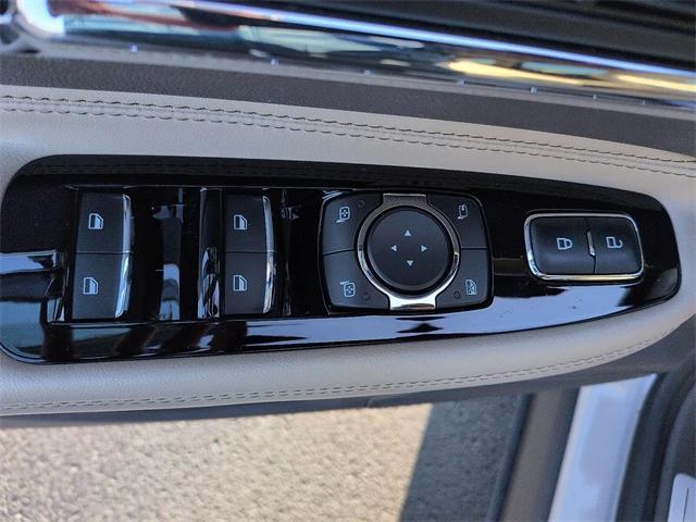 used 2021 Lincoln Corsair car, priced at $22,344