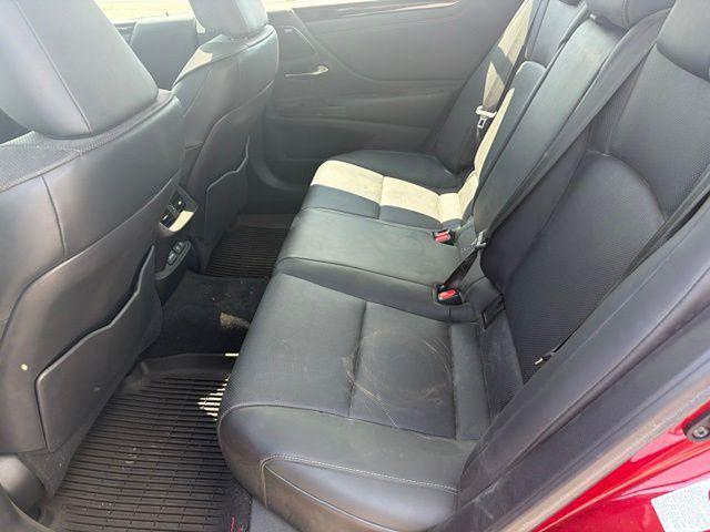 used 2019 Lexus ES 350 car, priced at $24,742