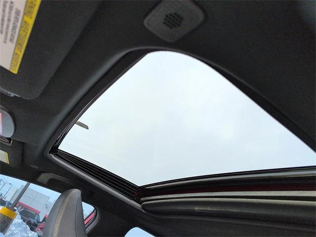 used 2025 Toyota Camry car, priced at $26,357