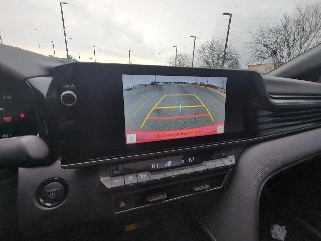 used 2025 Toyota Camry car, priced at $28,601