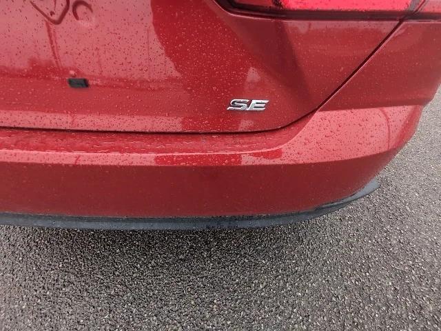 used 2025 Toyota Camry car, priced at $28,601