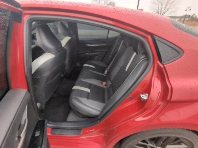 used 2025 Toyota Camry car, priced at $28,601