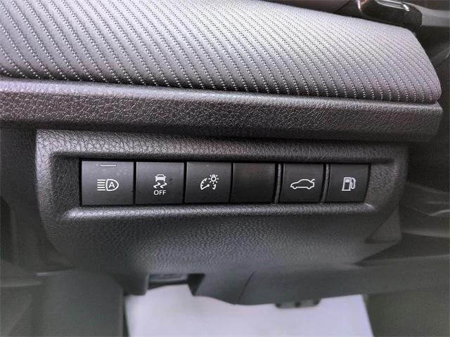used 2025 Toyota Camry car, priced at $26,357