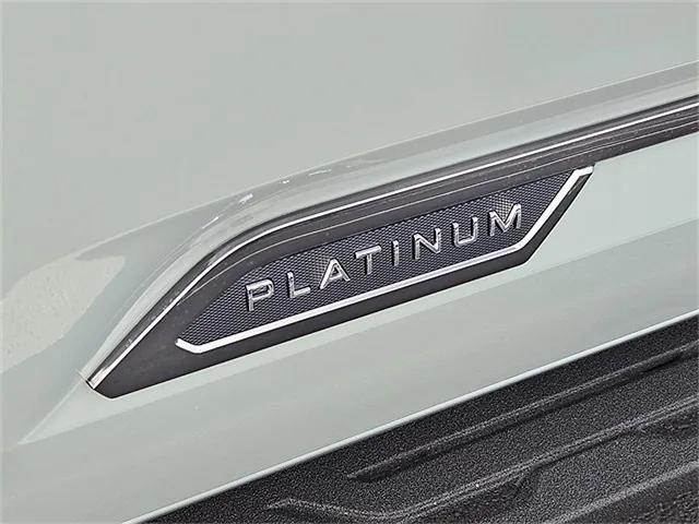 new 2026 Toyota Tundra car, priced at $65,451