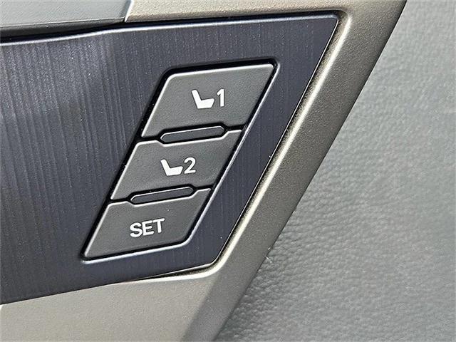 new 2026 Toyota Tundra car, priced at $65,451