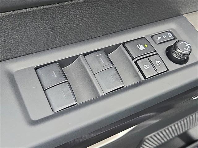 new 2026 Toyota Tundra car, priced at $65,451