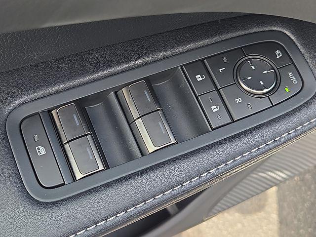 used 2024 Lexus RX 350 car, priced at $58,483