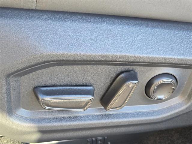 new 2026 Toyota Tundra Hybrid car, priced at $79,315