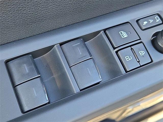 new 2026 Toyota Tundra Hybrid car, priced at $79,315