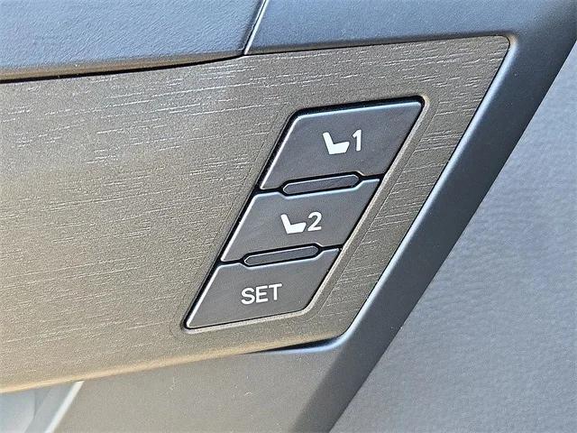 new 2026 Toyota Tundra Hybrid car, priced at $79,315