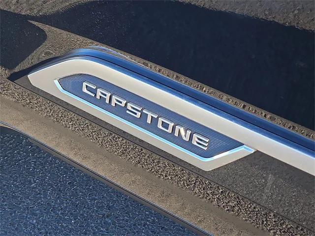 new 2026 Toyota Tundra Hybrid car, priced at $79,315