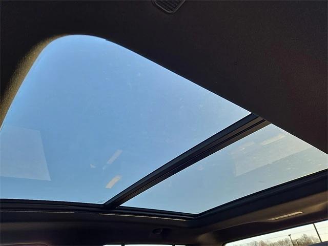 new 2026 Toyota Tundra Hybrid car, priced at $79,315