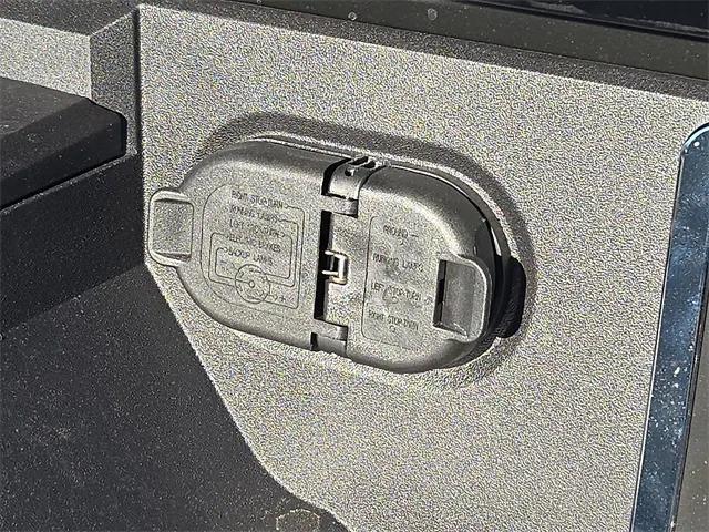 new 2026 Toyota Tundra Hybrid car, priced at $79,315