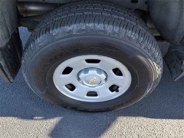 used 2016 Chevrolet Colorado car, priced at $12,950