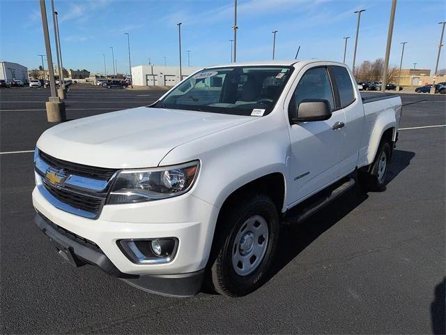 used 2016 Chevrolet Colorado car, priced at $12,950