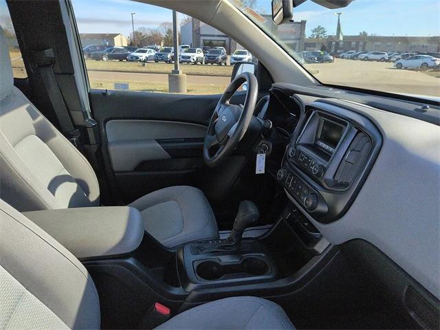 used 2016 Chevrolet Colorado car, priced at $12,950
