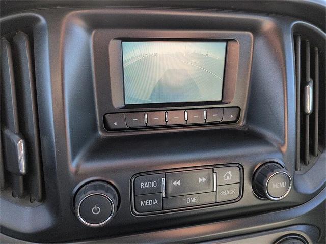 used 2016 Chevrolet Colorado car, priced at $12,950