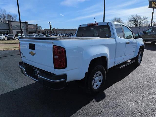 used 2016 Chevrolet Colorado car, priced at $12,950