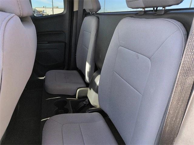 used 2016 Chevrolet Colorado car, priced at $12,950
