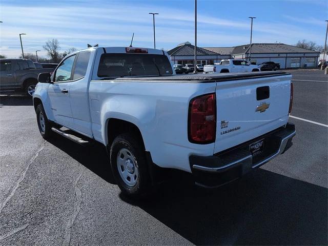used 2016 Chevrolet Colorado car, priced at $12,950