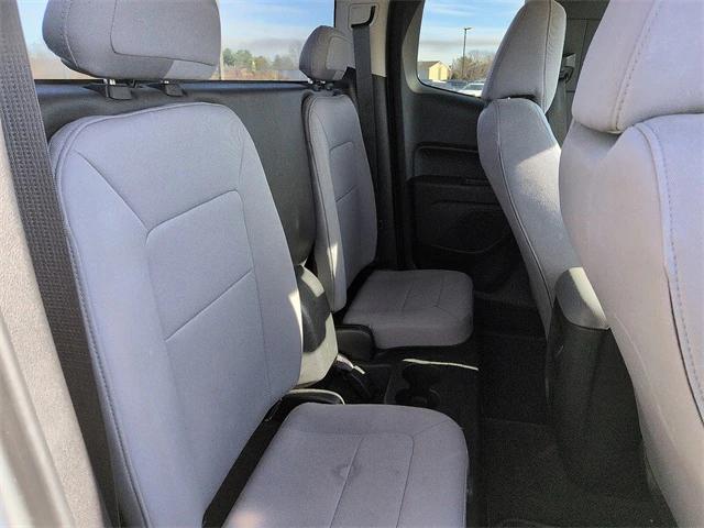 used 2016 Chevrolet Colorado car, priced at $12,950