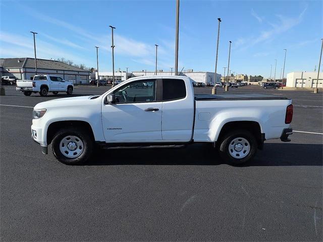 used 2016 Chevrolet Colorado car, priced at $12,950