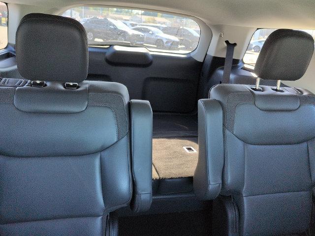 used 2026 Ford Explorer car, priced at $40,001