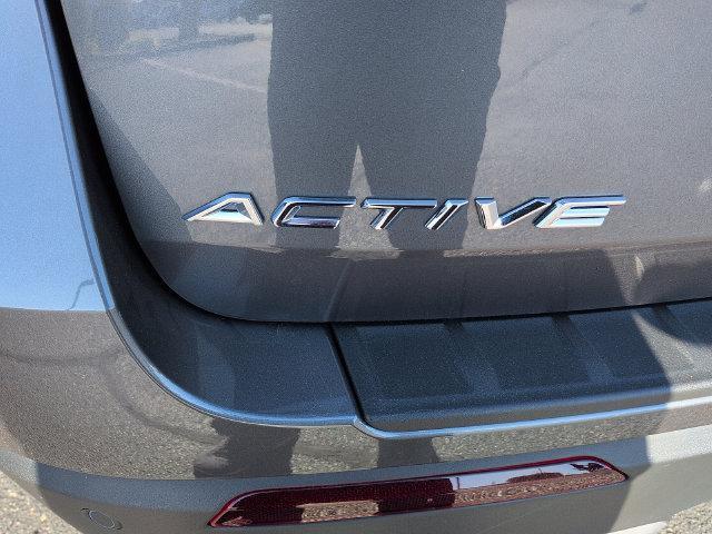 used 2026 Ford Explorer car, priced at $40,001