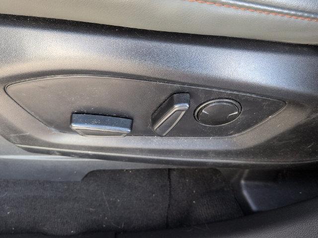 used 2026 Ford Explorer car, priced at $40,001