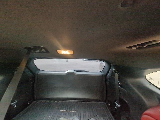 used 2023 Toyota Highlander car, priced at $35,842