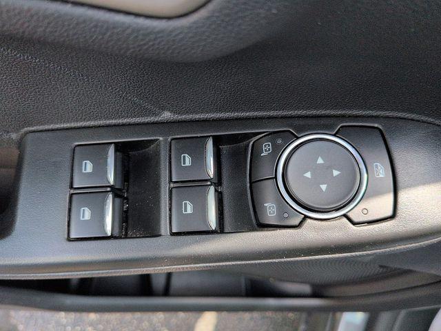 used 2022 Ford Escape car, priced at $21,944