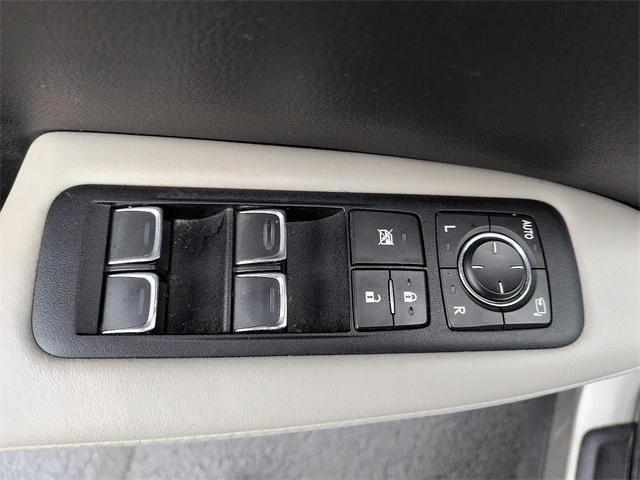 used 2017 Lexus RX 350 car, priced at $18,594