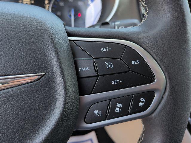 used 2024 Chrysler Pacifica car, priced at $27,674