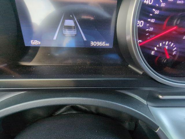 used 2024 Kia Carnival car